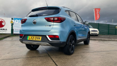 MG Zs 105kW Exclusive EV 45kWh 5dr Auto Electric Hatchback